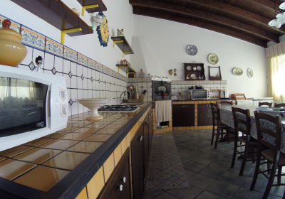 Casa Vacanze Villa Villa Ant